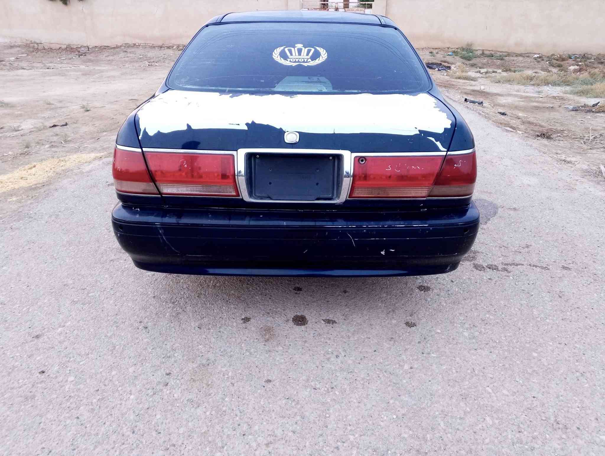 كرستال • مكينه وكير • زنون عالي