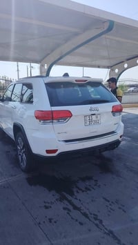 جيب گراند شيروكي - Jeep Grand Cherokee  ‏‎‏‎وراد امريكي .     —    بدو...