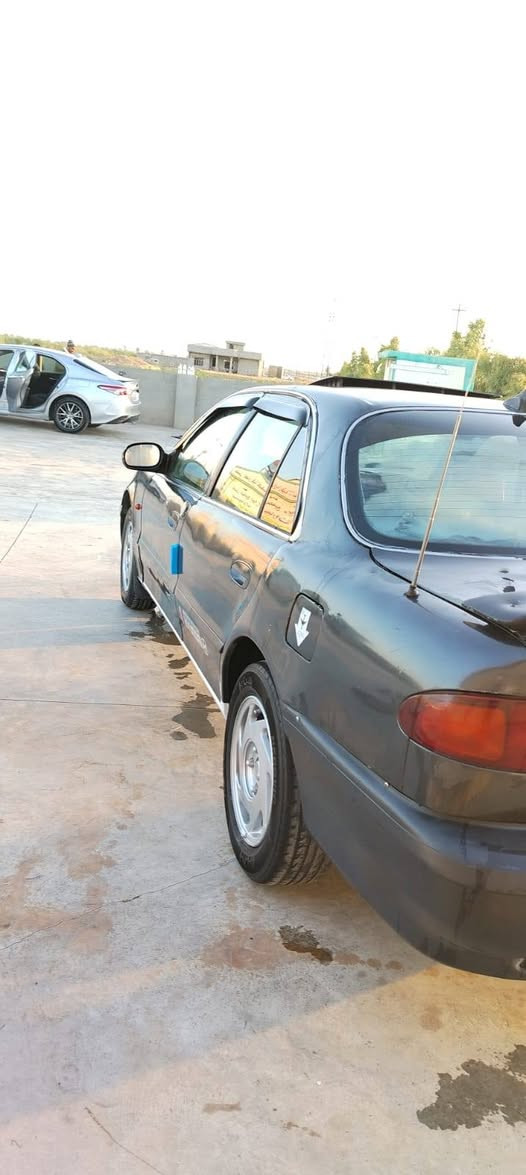 هونده  ١٩٩٤ كير محرك كهربائيات صدر تايرات جديد
كلهة شرط جديد وكاله و تحويل السعر ٣٨ وبيهة مجال العنوان كركوك قضاء الحويجة ناحية الزاب***********
