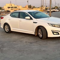 اوبتيما • ٢٠١٦ • اكفاله