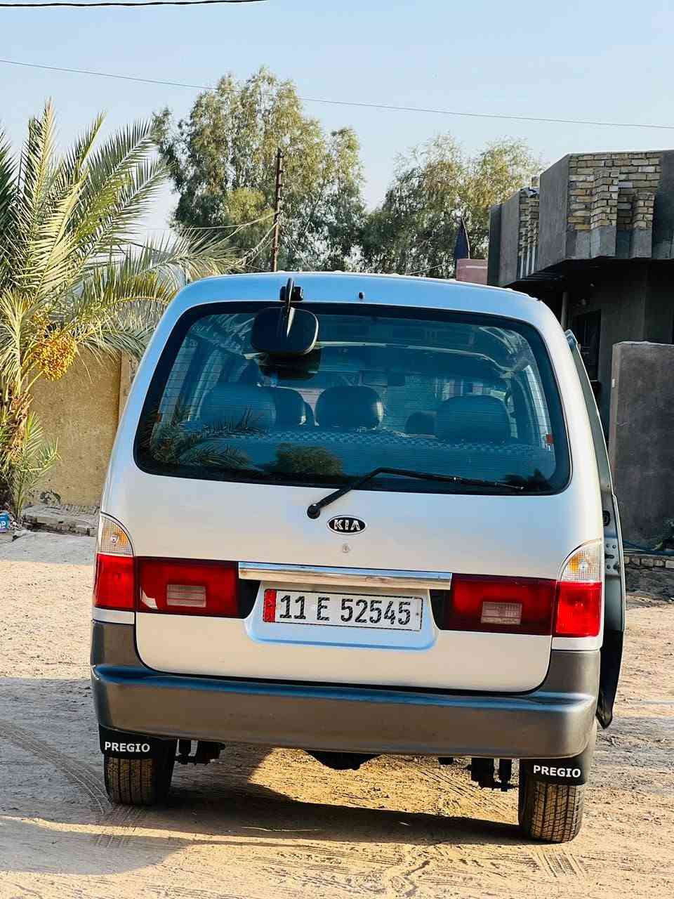 السلام عليكم بريجو ٢٠٠٤ اصل كامل مواصفات
سعر 120 المكان بغداد قريب ع فلكه حي النصر السياحي هاذا رقمي ***********
