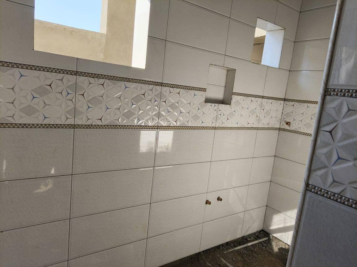السلام عليكم  كادر سيراميك متفرق حالياً في بيجي وخراج لبيجي هم اشتغل باسعار مناسبه الا ستفار عل رقم ‏‪***********‬‏
