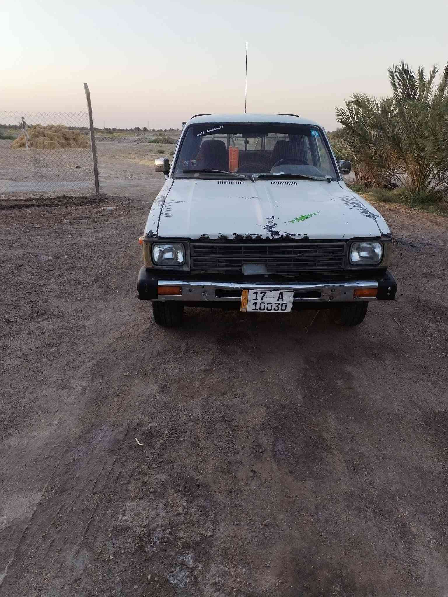 بيكم دبل قماره مديل ٨٢ مراوس فقط المكان السماوه ***********
