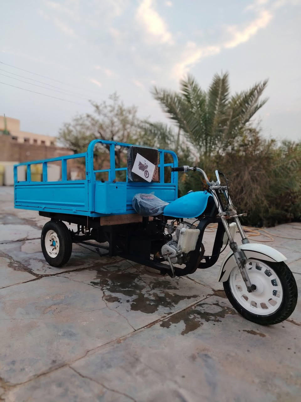 بسلام عليكم ستوته ام تيار للبيع ادوات بس مكفوله ستوته نضيفه تعمير جديد مكينه نضيفه كير وكس نضيف لافطر لا لحيم لا خياس بدي نضيف ستوته رزنه وجاهزه اكسن لطش جديد تايرات جدد مالت شقل كامله علا حبايه ونص سعر 750 وبيه مجال مكاني البصره الزبير
رقم *********** 🍒👋🏾
