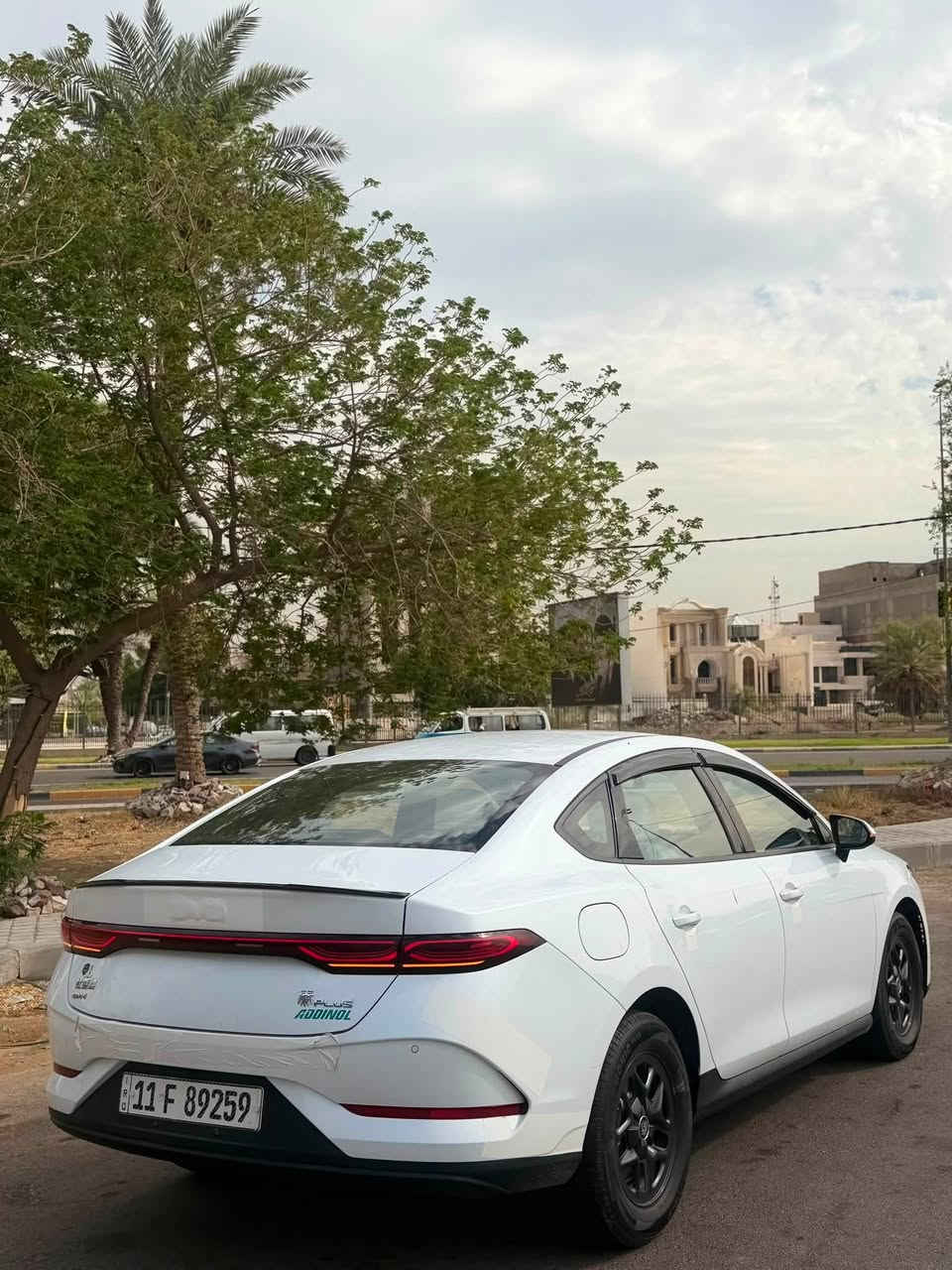 السلام عليكم بس واي دي كن بلاص للبيع داخل ابيض ٢٠٢٥ سياره مكفوله كفاله عامه ماشيه ٢٠ الف السعر ٢٠ مليون مكاني خلف محطه ملعب الشعب ***********
