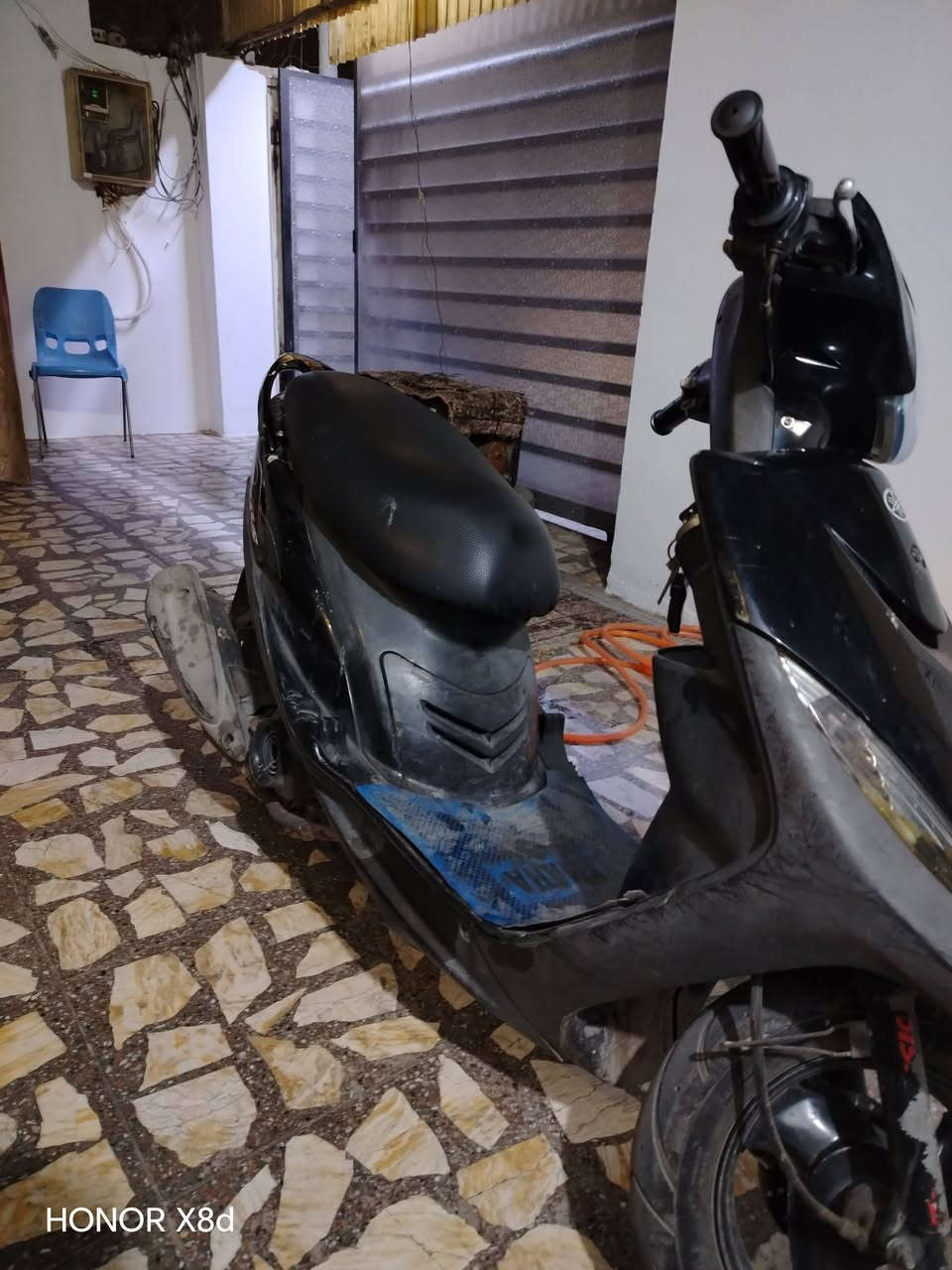 ماكس عدلة • نضيفه • قرب نادي الزوراء