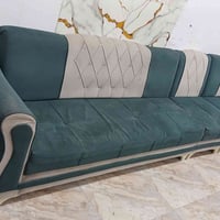 نصف كنبة • نضيف