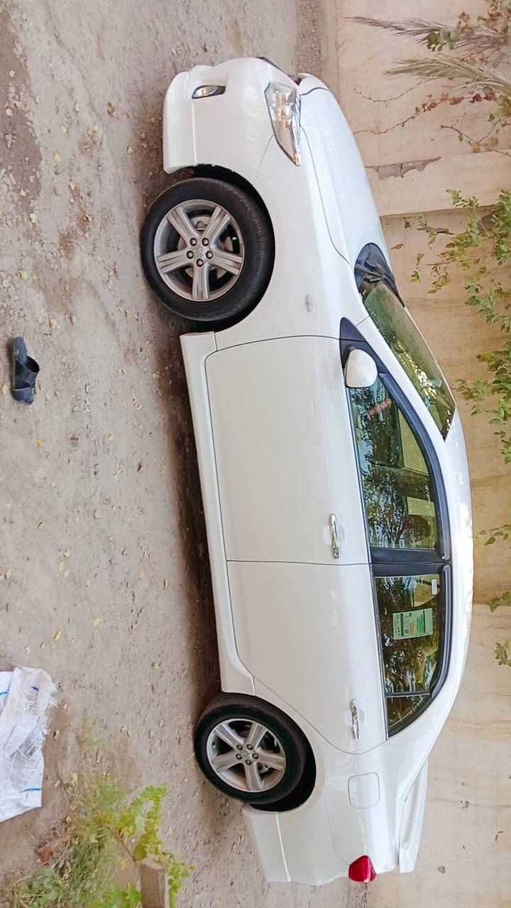 السلام عليكم للبيع

كورلا  خليجي

موديل  2013

محرك 1800

كير محرك مكفول

تبريد ثلج 

صدر خلفي امامي جديد

تخم تاير باتري جديد

السياره جاهزه مابيه اي نقص

السونار مرفق بل منشور

مكاني بغداد

السعر 119

***********
