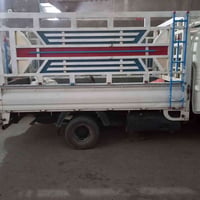 قطع غيار • نضيف • بغداد