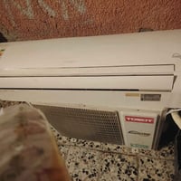 سبلت • توسوت • ٢ طن انفيرتر