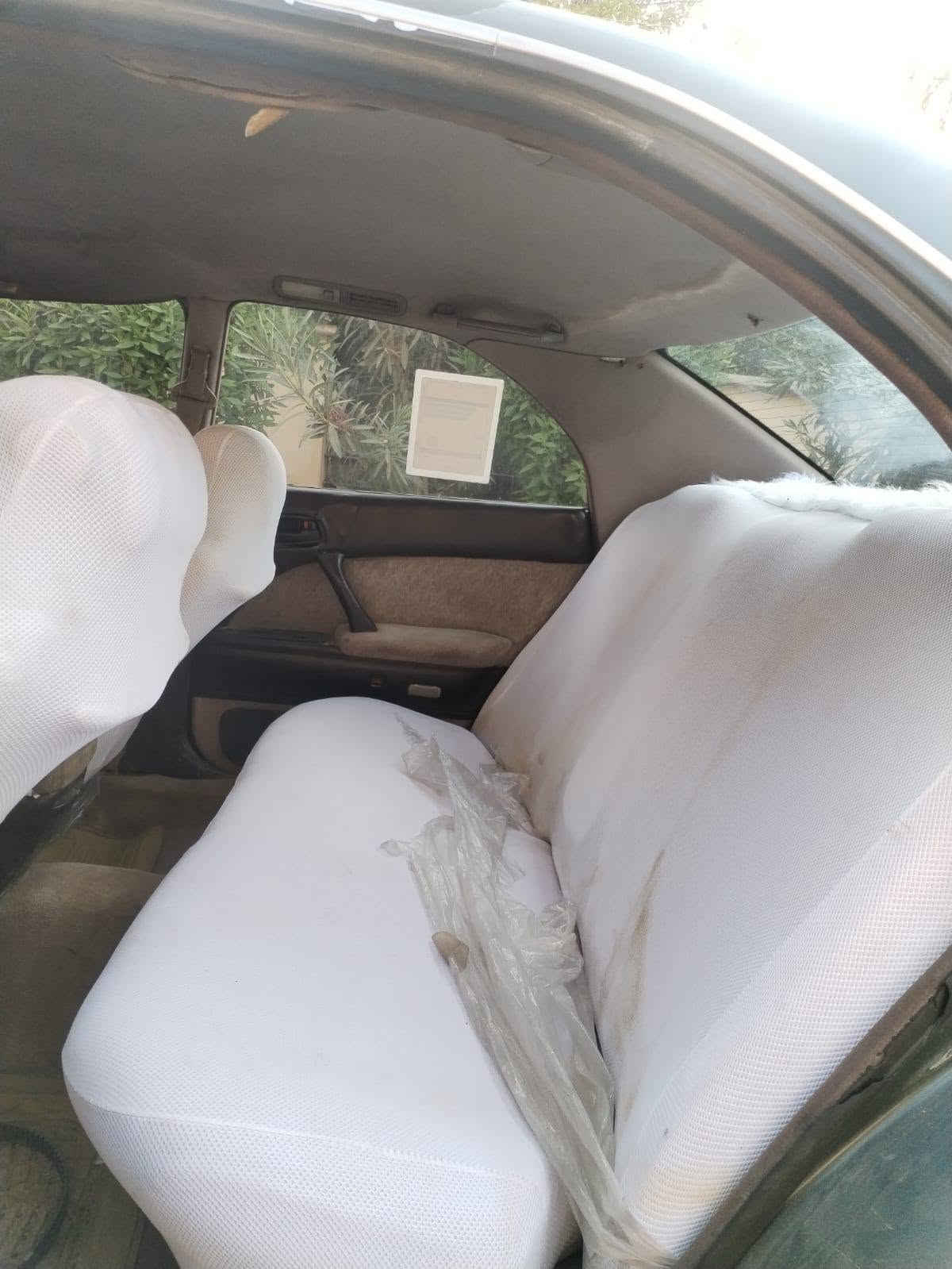بلاش وجوه السوك🕳️ ⛱️
مـــــــوديل 98 🆗
كراون بطـــــه محزمــــه
 ارقام انكليزي
تــــــبريد ثلــــــج
مكينه قبق اسود 2500
بســــــــمي شخصيا 

شرط اكاتبك مروري 

اريد اكاتبك شرط مروري اريد تحويل 

سنويــــــه وهــــــزه وارقام جدد
وبـــــ أســـــمي 
وجوه سوك ابيعلك 
سعري سعر صيني 

ونزلك ورقتين من سعرها 

مكاني بــــغــداد
***********
