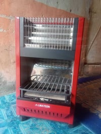 صوبة غازية • مستعملة اسبوع • كربلاء