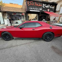 جالنجر • موديل ١٦ • رقم اربيل