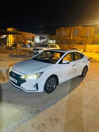 النترا موديل ٢٠٢٠ خليجي محرك ٢٠٠٠ دوش مكفولة كفالة عامة كير ومحرك شرط ...