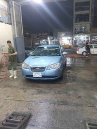 النترا 2010 • رقم اربيل • ضربه بالخلف