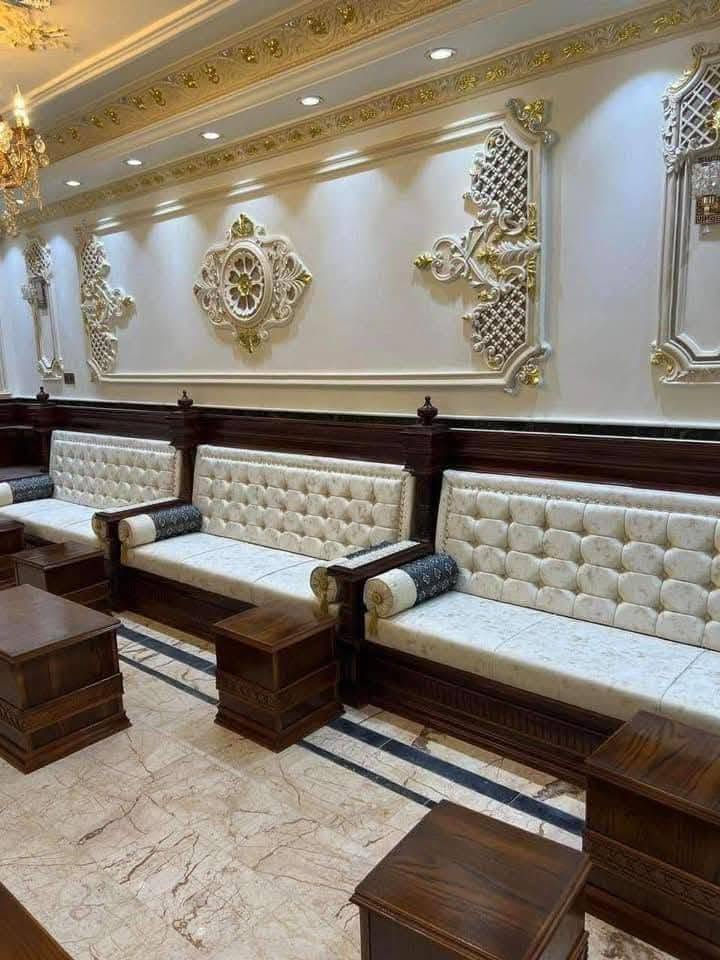 عندك تخم قديم وتريد جديد تدلل تريد جلسة عربية هم تدلل تريد دوشمة  تصليح  انواع الاتخم وباسعار مناسبة جدا
(( دوشمة ونجارة احباب المصطفى ترحب بكم  ))

العنوان : ابوغريب قرب جسير الزيتون 
بأدارة .. ابو اسامة 
هـ ؛  ***********
عندك تخم قديم وتريد جديد تدلل تريد جلسة عربية هم تدلل تريد دوشمة  تصليح  انواع الاتخم وباسعار مناسبة جدا
