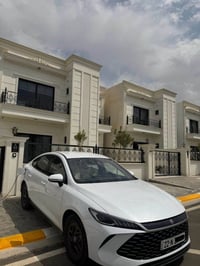 بي واي دي 0.5 • ٢٠٢٥ • فول اوبشن