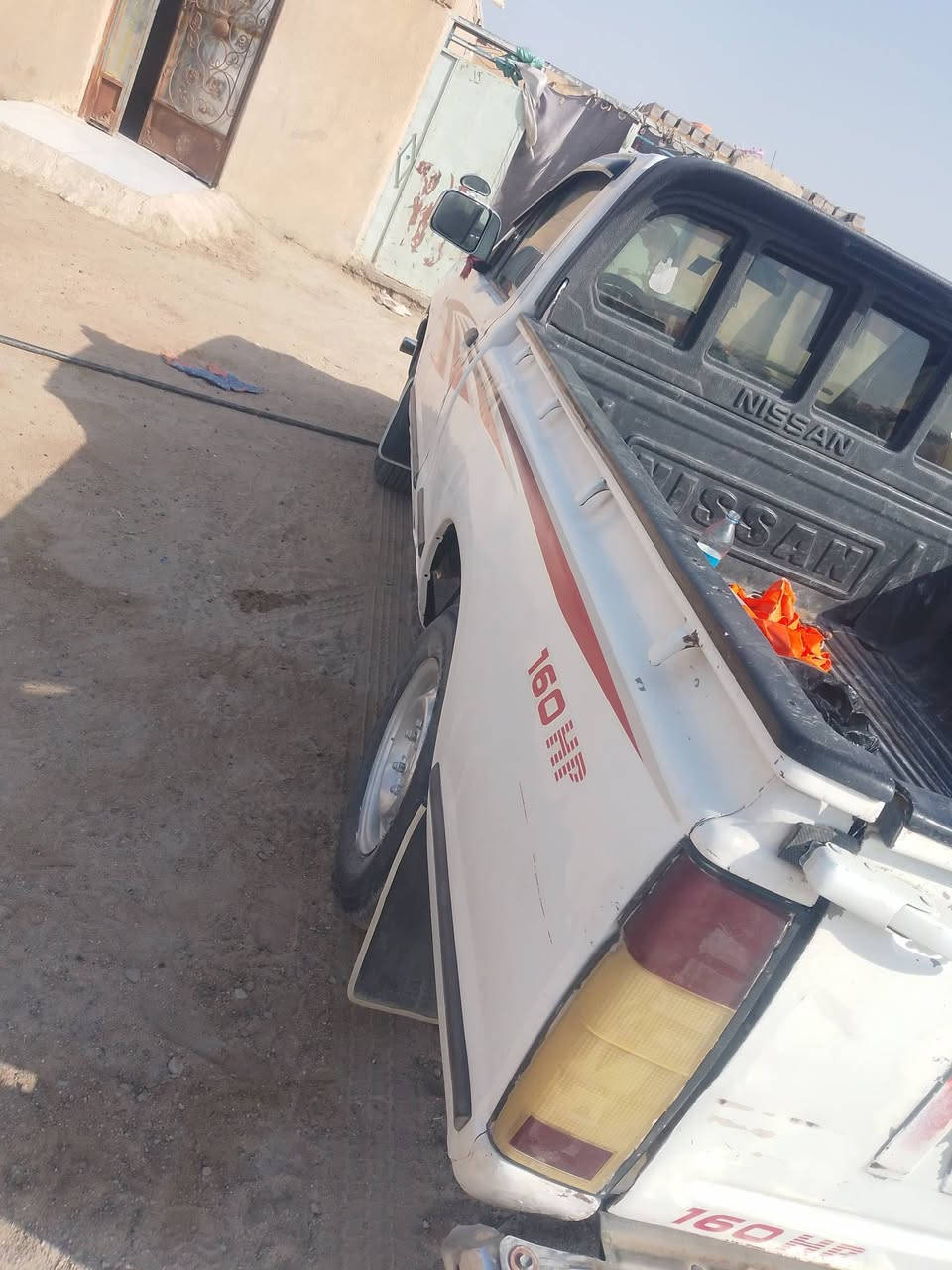 نيسان شبوط • ٢٠٠٥ • تقاطع البطحاء