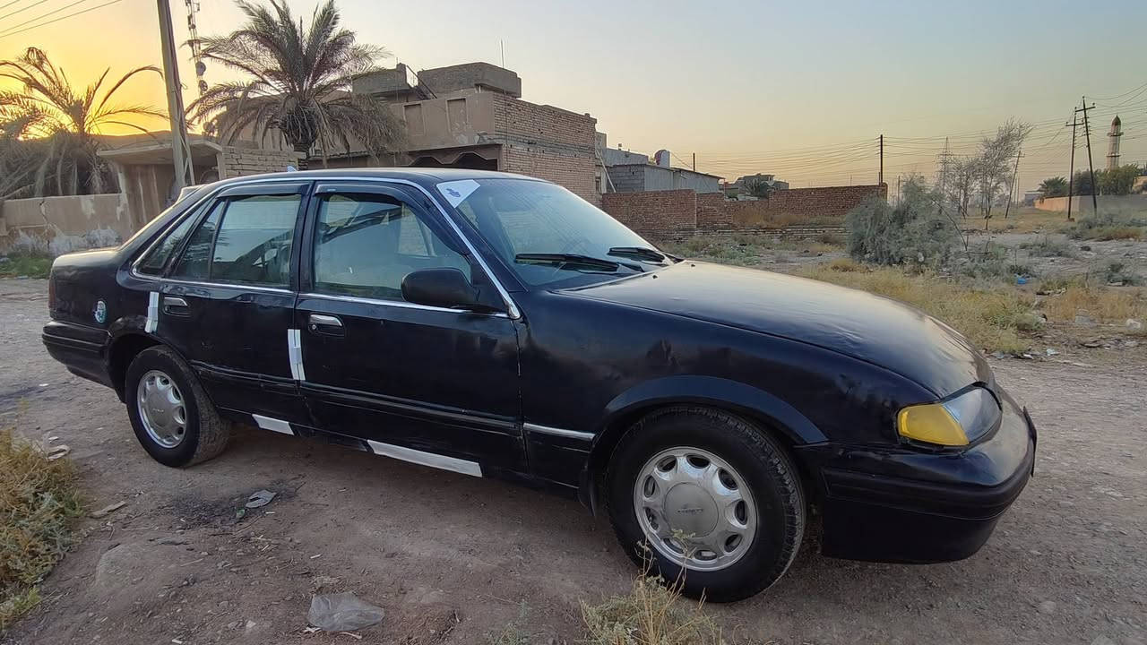 سلام عليكم برنس 94 للبيع
مكينه حاويه مكفوله كير عادي جديد صدر خلفي امامي جديد كهربائيات كله شغاله تخم تاير جديد سياره بدون حادث سنويه لل 28 تحويل مباشر مكاني ديالى الغالبيه سعر 25 وبيه مجال ***********
