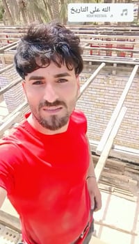 نجار • متفرغ • كربلاء