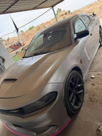 تشارجر ٣٦٠٠ • ٢٠١٥ • الفلوجه