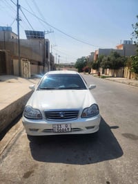 سيكي • ٢٠١٢ • رقم بغداد