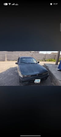 لانسر • ١٩٩٣ • نينوى
