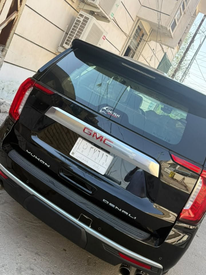 دينالي • ٢٠٢٣ • ٢٠ ألف