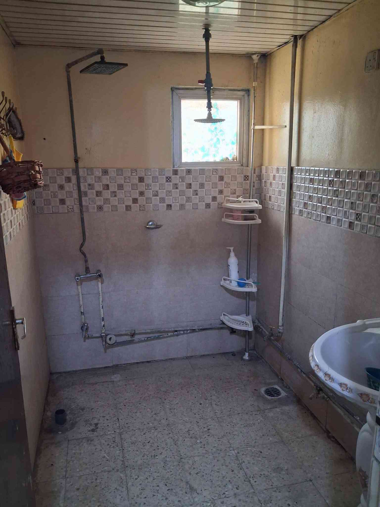 السيديه • ٣غرف • شامل ماء وكهرباء