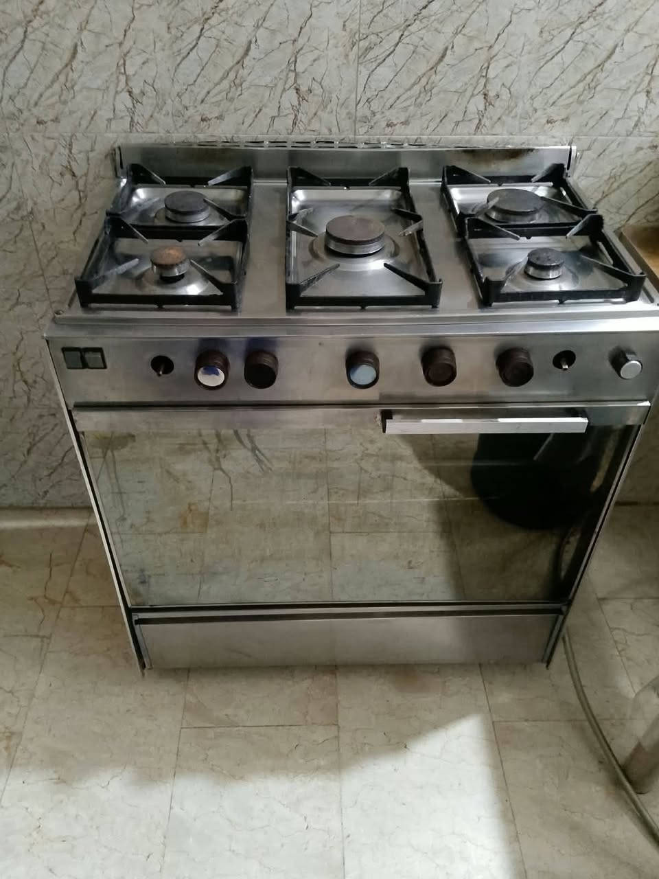 طباخ عشتار • بغداد الشعب