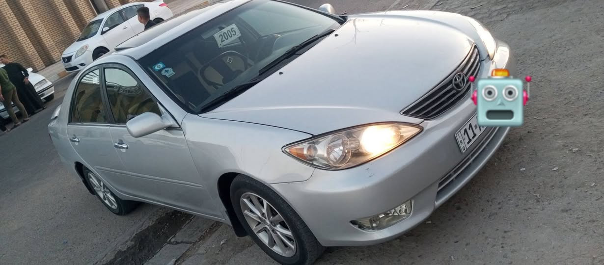 سلام عليكم اللبيع كامري. موديل 2005 رقم بغداد تحويل مباشر سياره فول مواصفات فتحه سقف كهربائيه كشنات كهرباء سياره جديده معنه الكلام سياره بيها ضرر جاملق المامي بي داخل وره لايت شبر صبغ أثر جرادتخم تاير تبريد ثلج داخل جديد سياره محرك 4 جديد صدر  جديد الاستفسار اتصال عل رقم ***********  اللبيع أو مراوس
