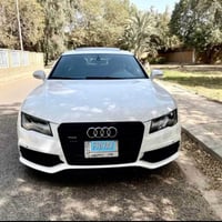 A7 اس لاين • فول مواصفات • ٦ سلندر