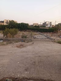 الفلوجة حي المأمون • ١٥٠م • طابو صرف