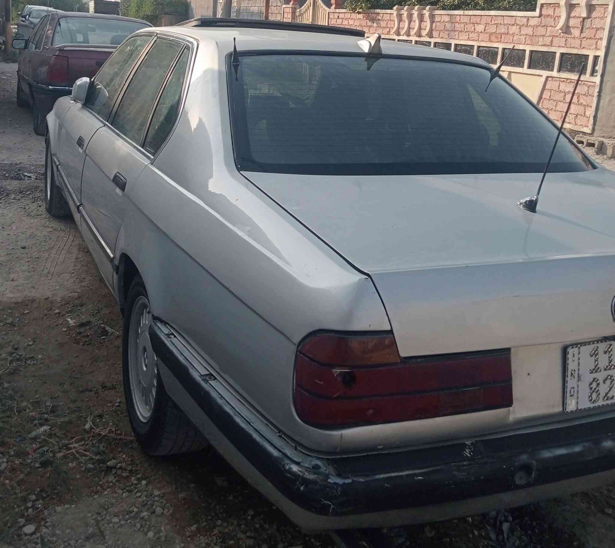 سلام عليكم عندي بيم البيع بدون مراوس بيع فقط بيم موديل 91 حجم 735 رقم بغداد انكليزي بسمي هزه جديد سنويه جديد ل 31 محرك جديد كير جديد كهربائية فول من دعاميه ل دعاميه سلايت شغال ل 3 طكات صدر 70 بل 100 كشنات جديد جلد بجم جديد جام شغال لاين زنون ساعات دشبول جديد مكان سياره ابو غريب سعر اتصل و دلل 
اعتذر عن سعر الن ناس تكسر ب حلال العالم فا اعتذر عن مراوس بيع فقط عقد مروري كبل بدون لا مكاتبه ولا وكاله تحويل مباشر وعل سعر اتصل و دلل *********** ،***********
