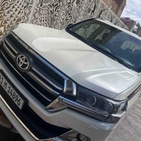 لاندكروز وايد • محرك ٤٦٠٠ • ماشية ٨٠٠٠٠