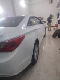 سوناتا ٢٠١١ • محرك ٢٤٠٠ • تكريت