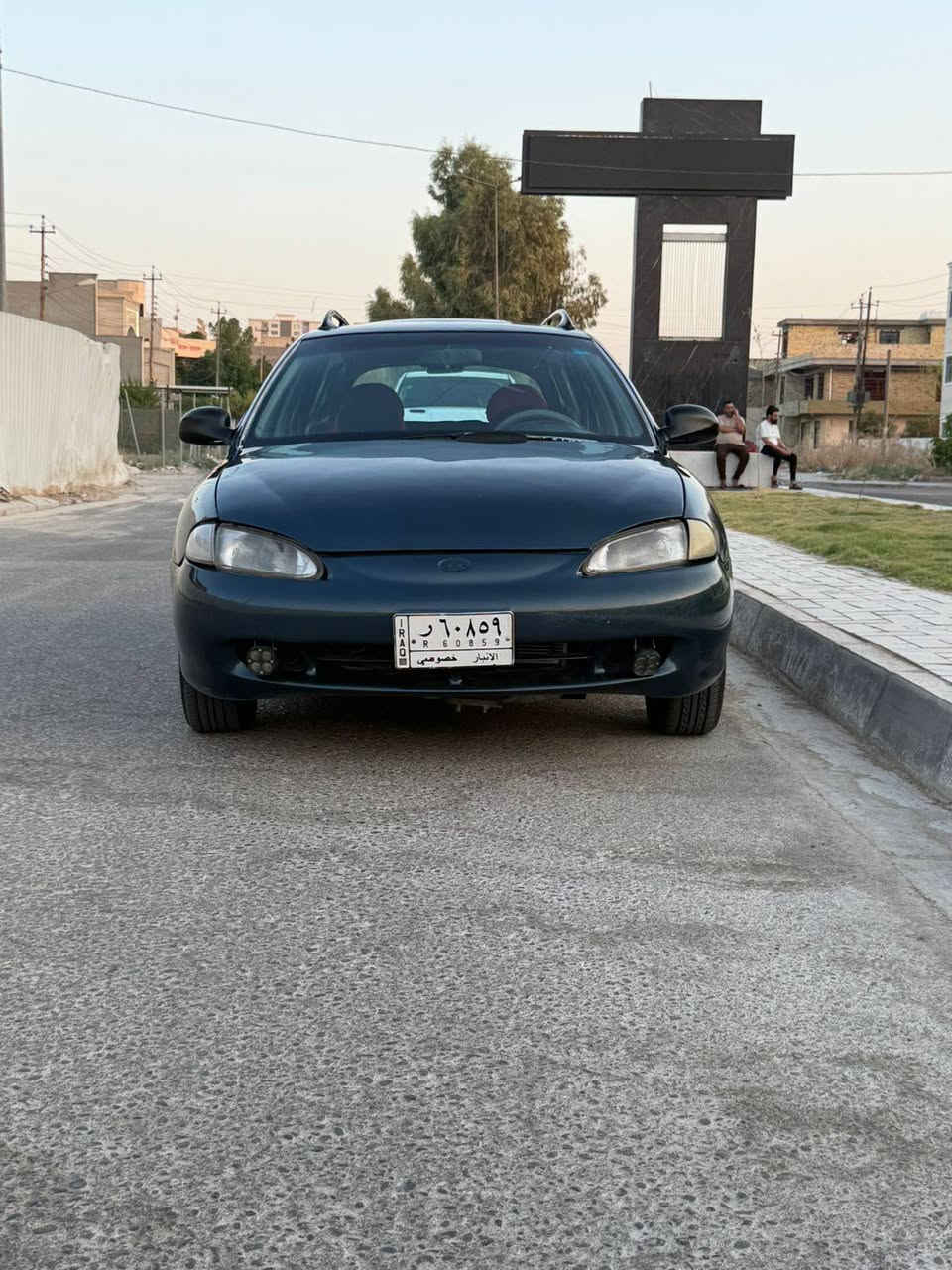 السلام عليكم هونداي النترا موديل 1995 مكينه كير كورلا تبريد شغال كير اوتوماتيك 
رقم انبار دولي  تحويل مباشر سياره حلوه وعائليه ومناسبه السعر قفل قفل 32
للإستفسار ***********
العنوان بغداد العامريه بغداد, العراق
