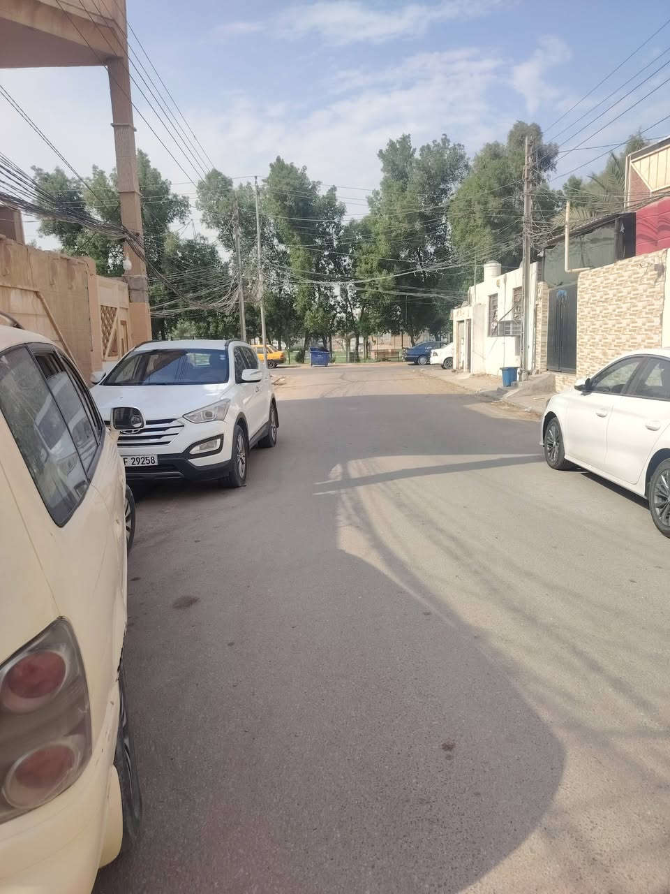 ١٤٦م • ٣ غرف • شامل كهرباء ومياه