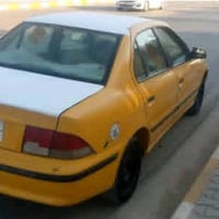 سمند • ٢٠ ورقة • فيه مجال