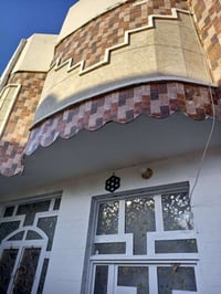 حي المكرمه • ١٠٠م • غرفتين