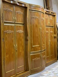 غرفه صاج • ابو رمانه • معرض ابو فارس