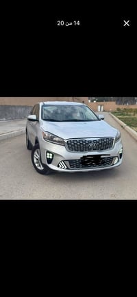 ٢٠١٩ • ٦ سلندر • حادثه دعاميه