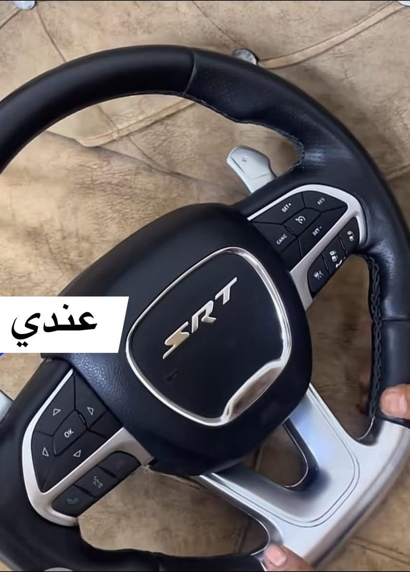 مطلوب دركه • كاربون RPM • هيلكات مكفولة