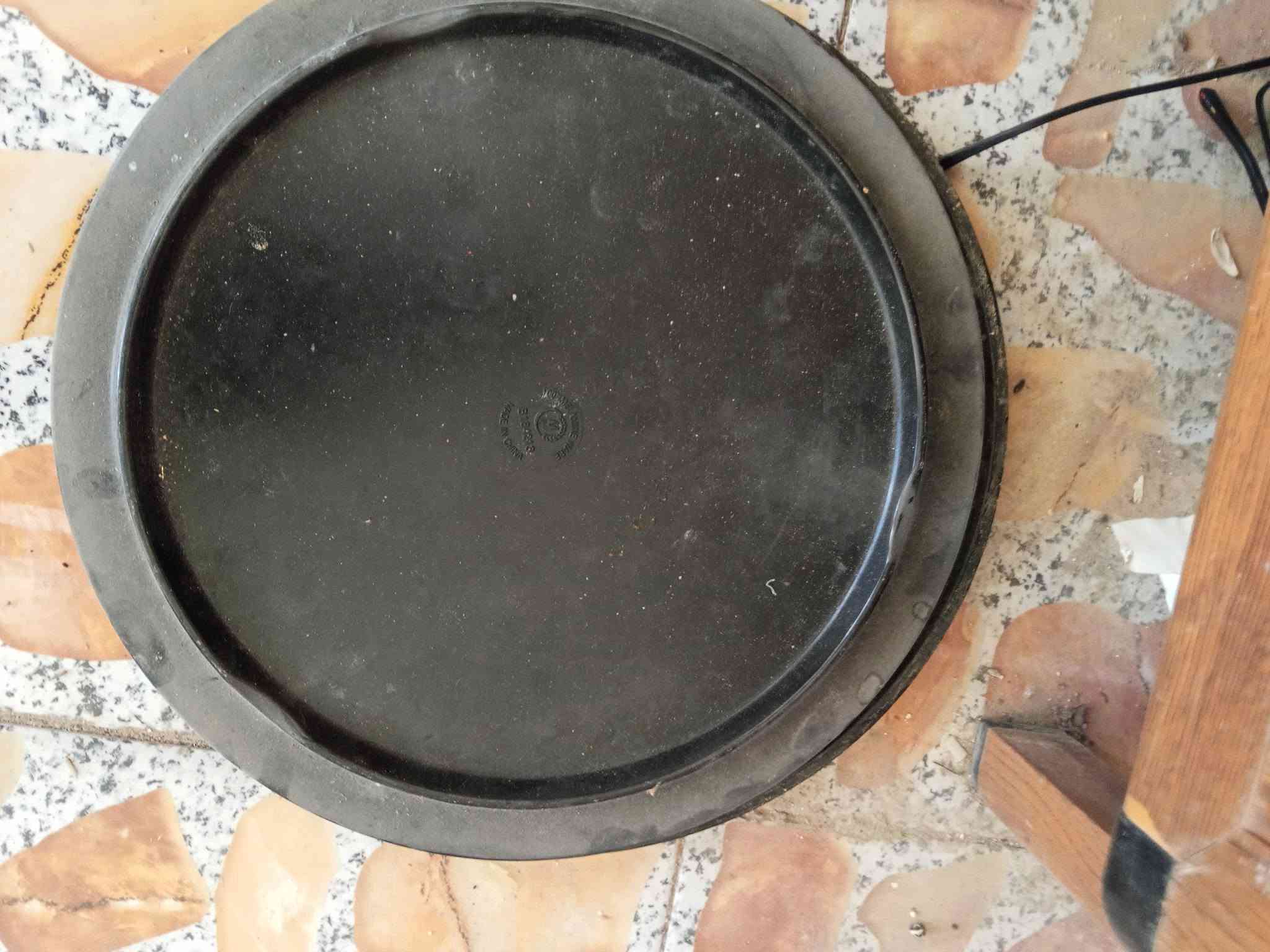 حمايه كنتاكي • فتاحة بيتزا • استخدام قليل