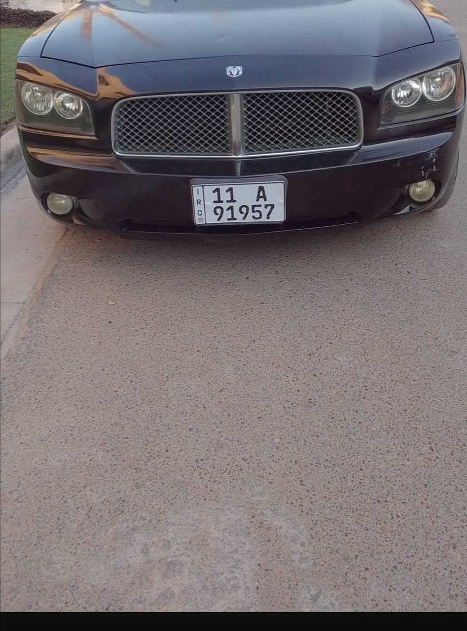 جارجر ٢٠١٠ محرك ٣٥٠٠ للبيع او المراوس بيها صبغ حزام بدون دواخل بدون قماره رقم بغداد دولي بأسمي سنويه وهزه جديده
مكاني بغداد حي الجهاد سعرها ٩٨ وبيها مجال تفاصيل أكثر أتصل *********** واتساب
