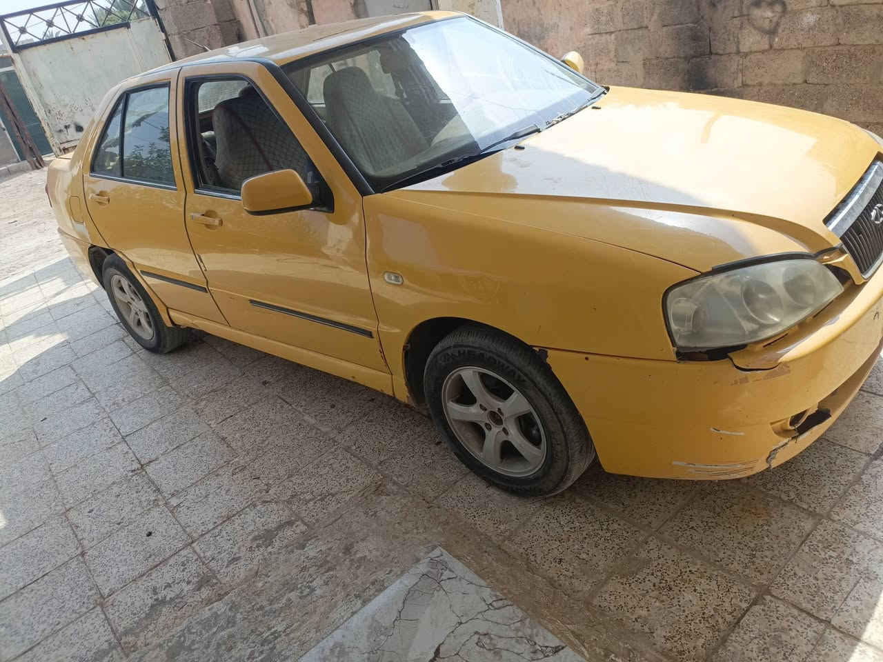 شيري • ٢٠١٣ • رقم ديالى
