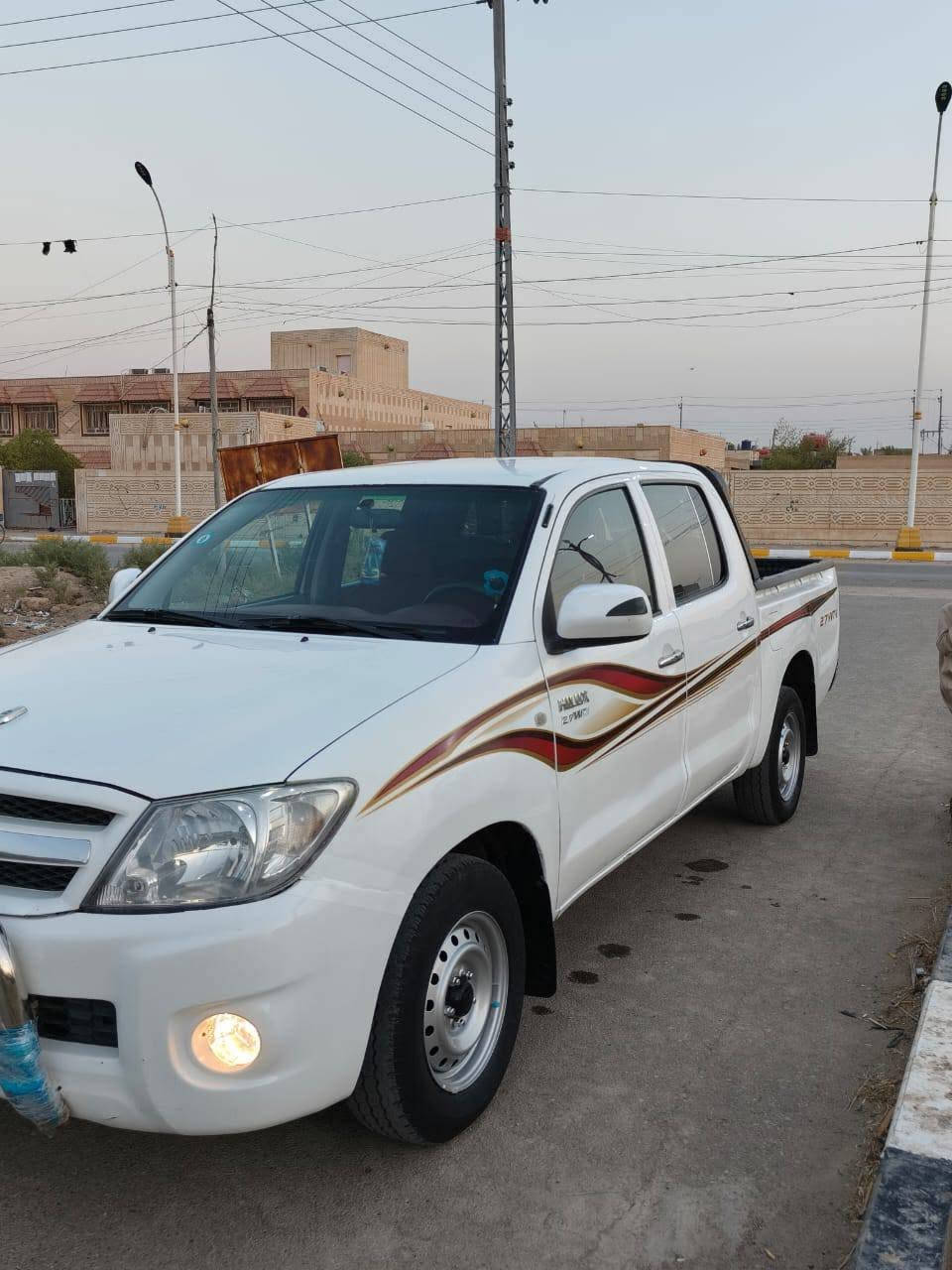 سلام عليكم
فلاونزه2007كويتي شاصي19 سيارة مكفوله كفاله رقم انكليزي قادسيه مشروع وطني سنويه جديده محرك حداديه وتخم تأير شرط تبريد ثلج سعرر 115وبيها مجال شراي يتصل .‏‪‏‪ ***********‬‏ مكلف بنشر
