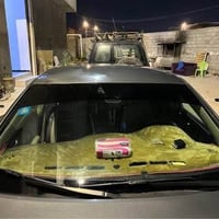 مكينة جديدة • رقم بصرة • ٢٠١٢