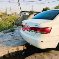 سوناتا • ٢٠٠٧ • واسط