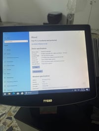 🚨 فرصة ممتازة لأصحاب المحلات والسوبرماركتات والمطاعم! 🚨 للبيع منظومة ك...